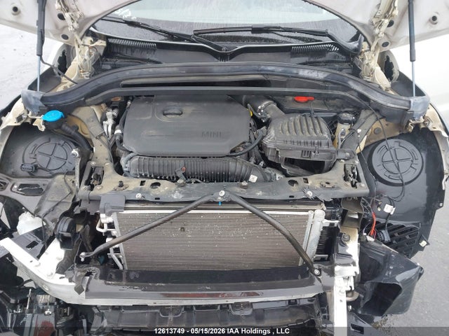WMZ83BR07P3R16448 Mini Countryman Cooper S