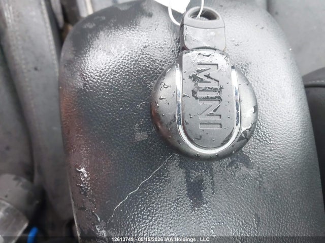 WMZ83BR07P3R16448 Mini Countryman Cooper S