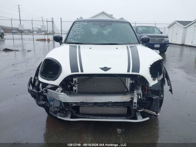 WMZ83BR07P3R16448 Mini Countryman Cooper S
