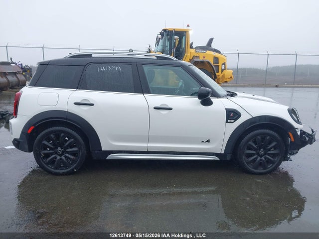 WMZ83BR07P3R16448 Mini Countryman Cooper S