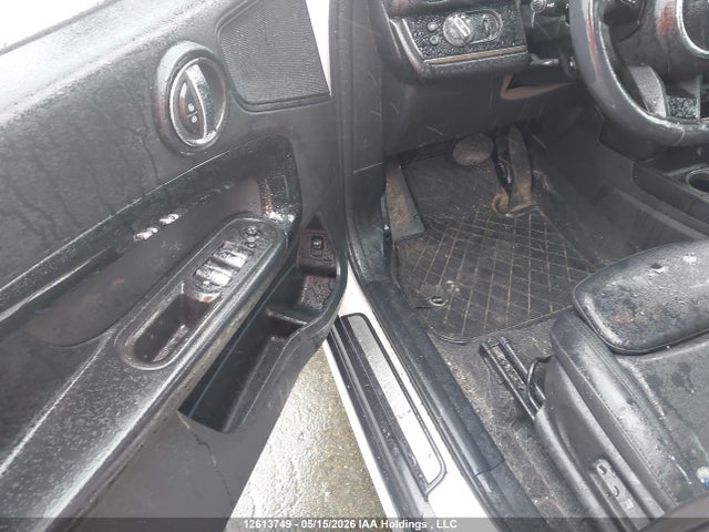 WMZ83BR07P3R16448 Mini Countryman Cooper S