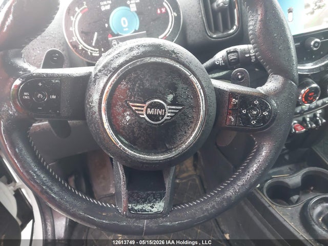 WMZ83BR07P3R16448 Mini Countryman Cooper S
