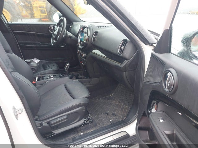 WMZ83BR07P3R16448 Mini Countryman Cooper S