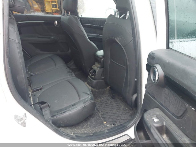 WMZ83BR07P3R16448 Mini Countryman Cooper S