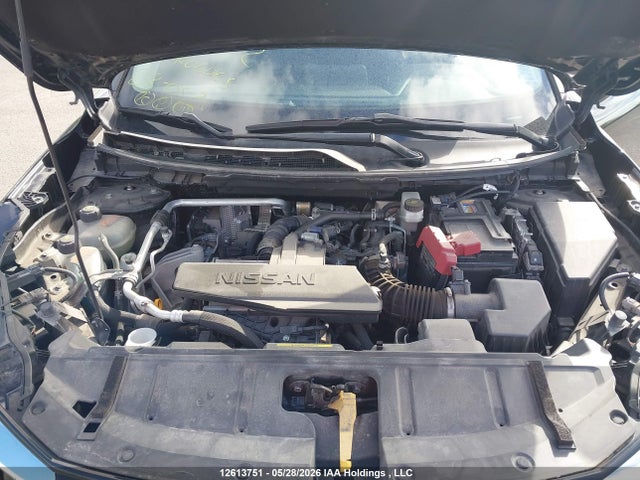 2024 Nissan Rogue S მანქანა იყიდება აუქციონზე, vin: JN8BT3AB8RW447742, აუქციონის ნომერი: 12613751