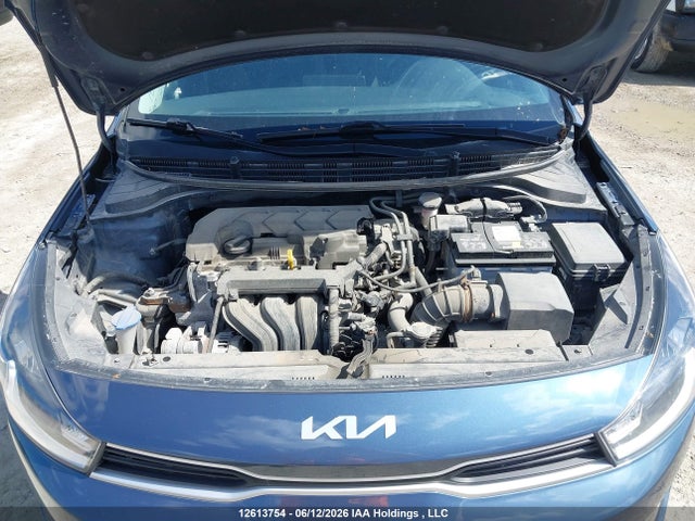 Продаж на аукціоні авто 2023 Kia Rio S, vin: 3KPA25AD3PE548380, номер лоту: 12613754