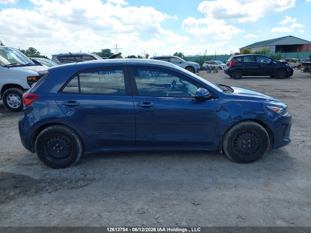 Продаж на аукціоні авто 2023 Kia Rio S, vin: 3KPA25AD3PE548380, номер лоту: 12613754