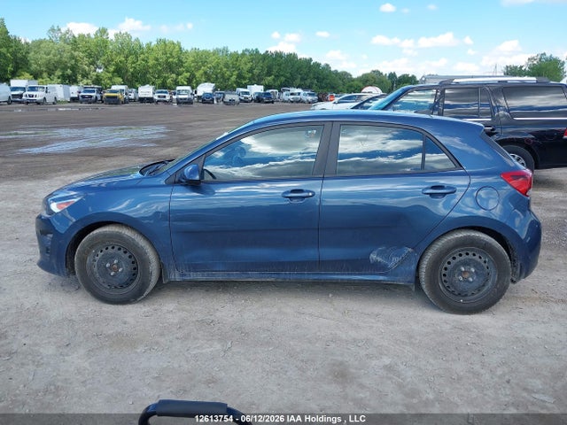 Продаж на аукціоні авто 2023 Kia Rio S, vin: 3KPA25AD3PE548380, номер лоту: 12613754