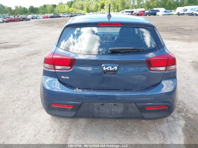 Продаж на аукціоні авто 2023 Kia Rio S, vin: 3KPA25AD3PE548380, номер лоту: 12613754