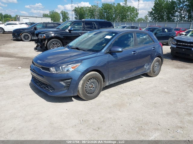 Продаж на аукціоні авто 2023 Kia Rio S, vin: 3KPA25AD3PE548380, номер лоту: 12613754