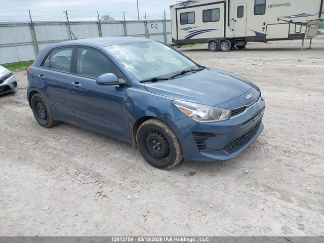 Продаж на аукціоні авто 2023 Kia Rio S, vin: 3KPA25AD3PE548380, номер лоту: 12613754