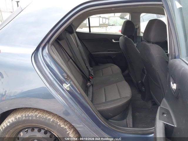 Продаж на аукціоні авто 2023 Kia Rio S, vin: 3KPA25AD3PE548380, номер лоту: 12613754