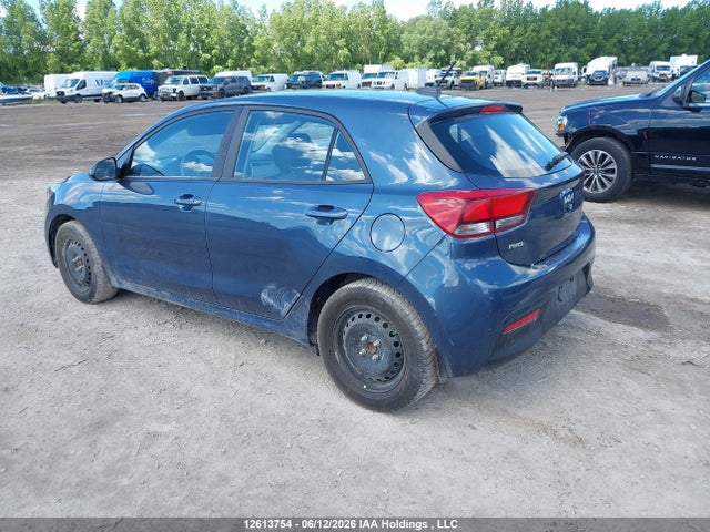 Продаж на аукціоні авто 2023 Kia Rio S, vin: 3KPA25AD3PE548380, номер лоту: 12613754