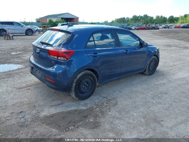Продаж на аукціоні авто 2023 Kia Rio S, vin: 3KPA25AD3PE548380, номер лоту: 12613754