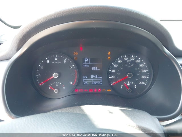 Продаж на аукціоні авто 2023 Kia Rio S, vin: 3KPA25AD3PE548380, номер лоту: 12613754