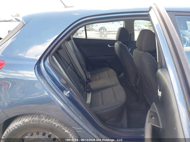 Продаж на аукціоні авто 2023 Kia Rio S, vin: 3KPA25AD3PE548380, номер лоту: 12613754