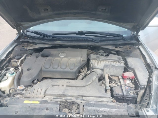 Aukcja sprzedaży 2010 Nissan Altima 2.5 S, vin: 1N4AL2EP5AC165075, numer aukcji: 12613755