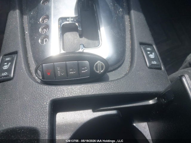 Aukcja sprzedaży 2010 Nissan Altima 2.5 S, vin: 1N4AL2EP5AC165075, numer aukcji: 12613755