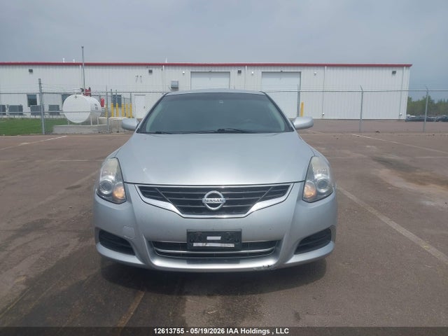 Aukcja sprzedaży 2010 Nissan Altima 2.5 S, vin: 1N4AL2EP5AC165075, numer aukcji: 12613755