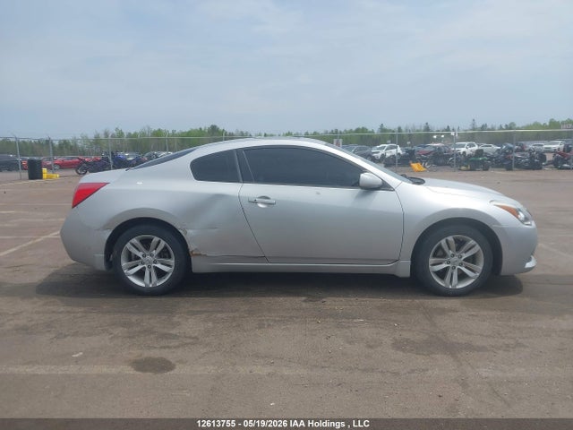 Aukcja sprzedaży 2010 Nissan Altima 2.5 S, vin: 1N4AL2EP5AC165075, numer aukcji: 12613755
