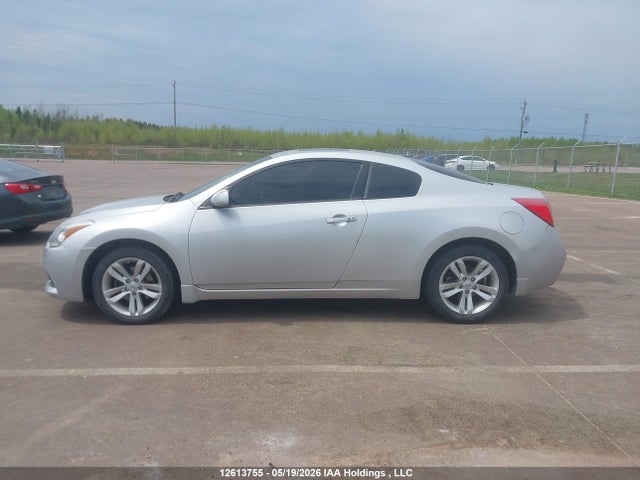 Aukcja sprzedaży 2010 Nissan Altima 2.5 S, vin: 1N4AL2EP5AC165075, numer aukcji: 12613755