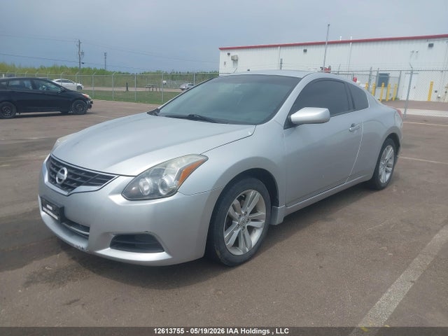 Aukcja sprzedaży 2010 Nissan Altima 2.5 S, vin: 1N4AL2EP5AC165075, numer aukcji: 12613755