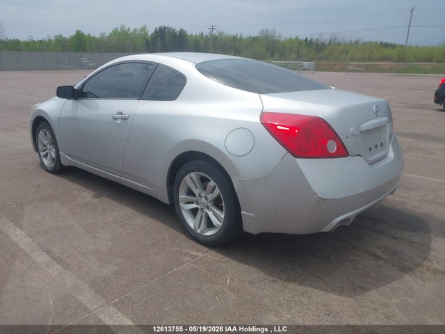 Aukcja sprzedaży 2010 Nissan Altima 2.5 S, vin: 1N4AL2EP5AC165075, numer aukcji: 12613755