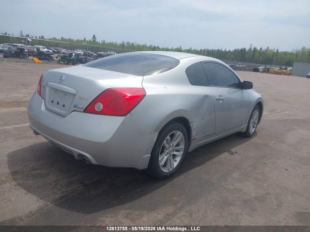 Aukcja sprzedaży 2010 Nissan Altima 2.5 S, vin: 1N4AL2EP5AC165075, numer aukcji: 12613755