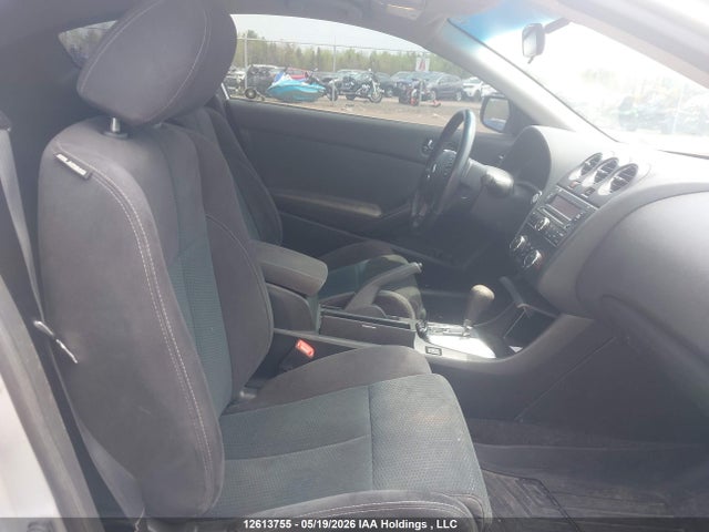 Aukcja sprzedaży 2010 Nissan Altima 2.5 S, vin: 1N4AL2EP5AC165075, numer aukcji: 12613755