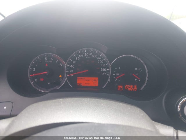 Aukcja sprzedaży 2010 Nissan Altima 2.5 S, vin: 1N4AL2EP5AC165075, numer aukcji: 12613755