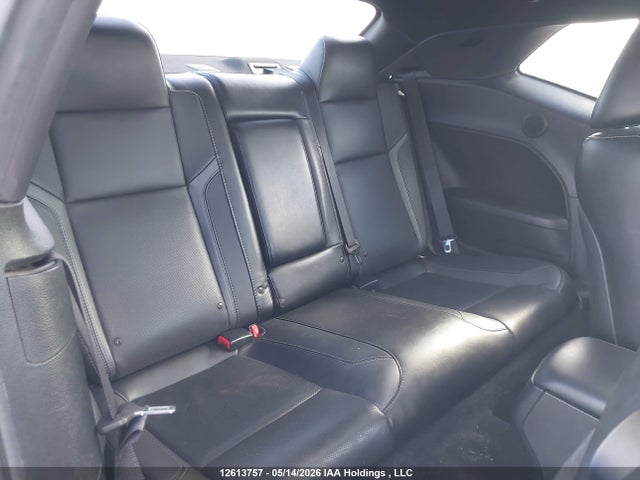 2016 Dodge Challenger R/t მანქანა იყიდება აუქციონზე, vin: 2C3CDZBT1GH271527, აუქციონის ნომერი: 12613757