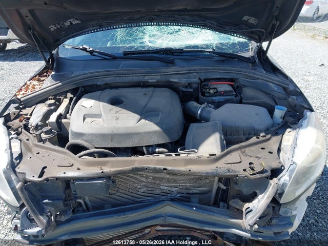 Aukcja sprzedaży 2017 Volvo Xc60 T5 Special Edition Premier, vin: YV440MRK8H2059260, numer aukcji: 12613758