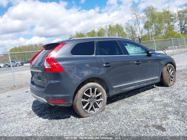 Aukcja sprzedaży 2017 Volvo Xc60 T5 Special Edition Premier, vin: YV440MRK8H2059260, numer aukcji: 12613758