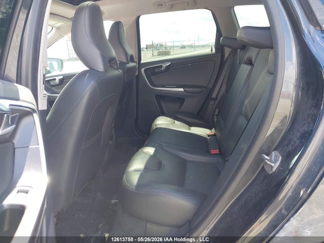 Aukcja sprzedaży 2017 Volvo Xc60 T5 Special Edition Premier, vin: YV440MRK8H2059260, numer aukcji: 12613758