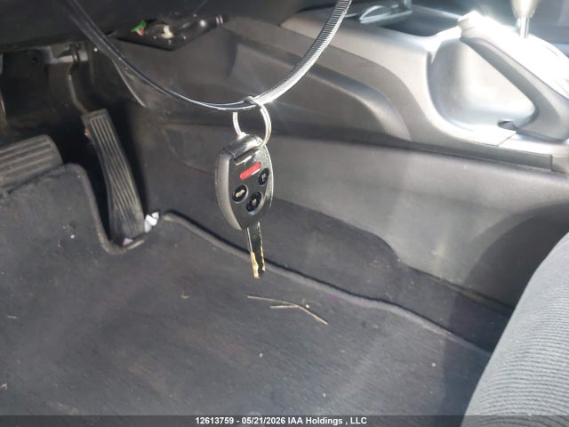 Продажа на аукционе авто 2006 Acura Csx Touring, vin: 2HHFD56556H201456, номер лота: 12613759