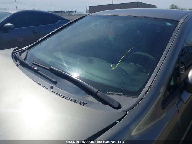 Продажа на аукционе авто 2006 Acura Csx Touring, vin: 2HHFD56556H201456, номер лота: 12613759