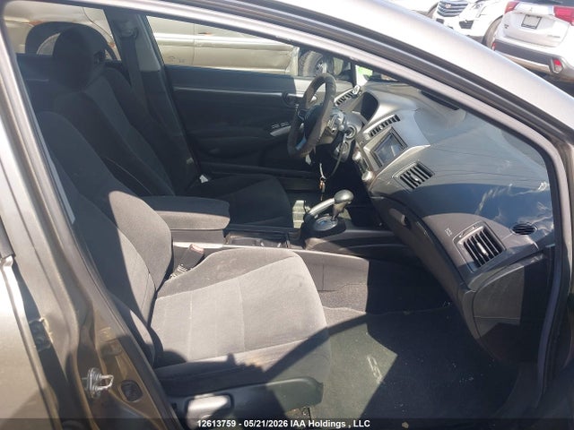 Продажа на аукционе авто 2006 Acura Csx Touring, vin: 2HHFD56556H201456, номер лота: 12613759
