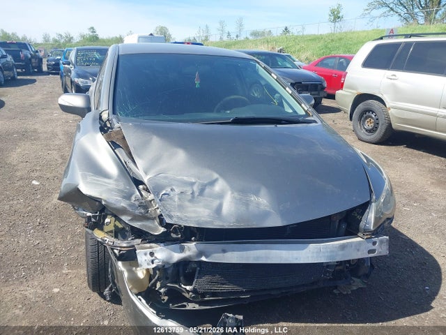 Продажа на аукционе авто 2006 Acura Csx Touring, vin: 2HHFD56556H201456, номер лота: 12613759