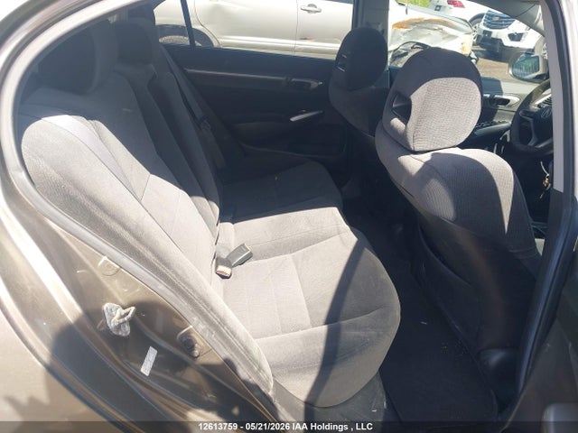 Продажа на аукционе авто 2006 Acura Csx Touring, vin: 2HHFD56556H201456, номер лота: 12613759