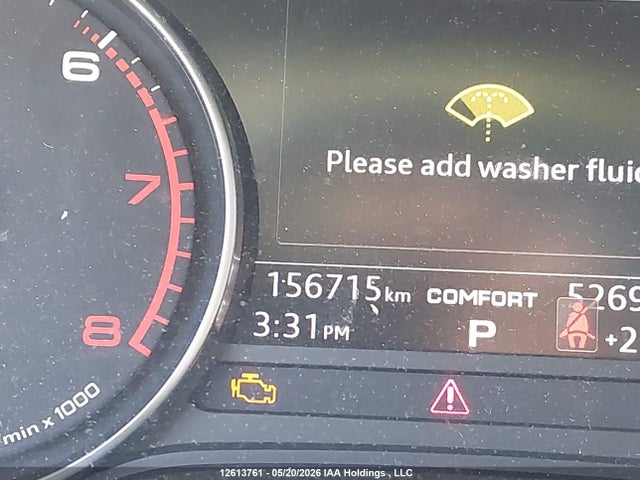 2017 Audi A4 2.0t Progressiv მანქანა იყიდება აუქციონზე, vin: WAUBNAF46HN053405, აუქციონის ნომერი: 12613761