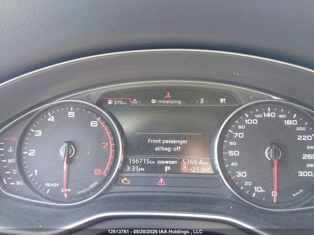 2017 Audi A4 2.0t Progressiv მანქანა იყიდება აუქციონზე, vin: WAUBNAF46HN053405, აუქციონის ნომერი: 12613761