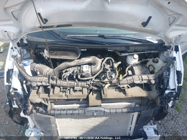 Ford Transit-150 Cargo 2024 1FTYE1Y86RKA90678 Image 10