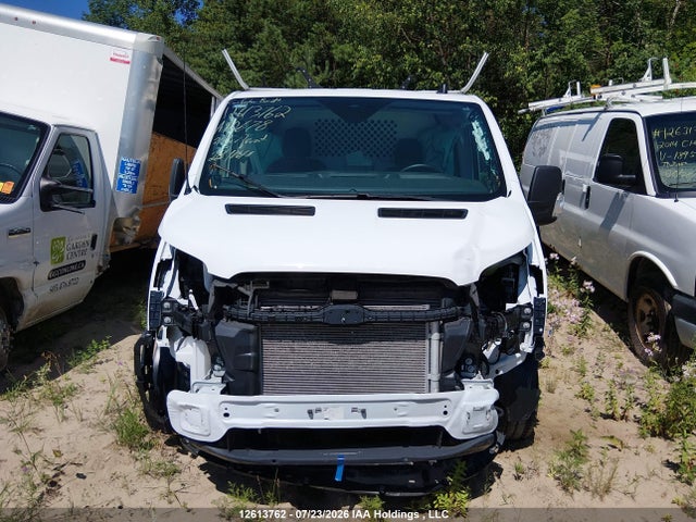 Ford Transit-150 Cargo 2024 1FTYE1Y86RKA90678 Image 13