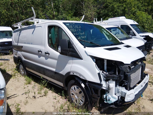 Ford Transit-150 Cargo 2024 1FTYE1Y86RKA90678 Image 14
