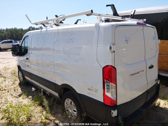 Ford Transit-150 Cargo 2024 1FTYE1Y86RKA90678 Image 15