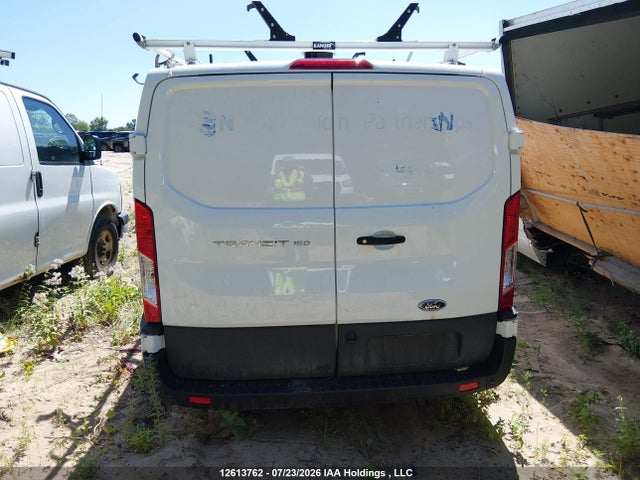 Ford Transit-150 Cargo 2024 1FTYE1Y86RKA90678 Image 17