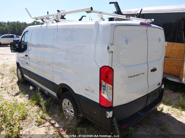 Ford Transit-150 Cargo 2024 1FTYE1Y86RKA90678 Image 3