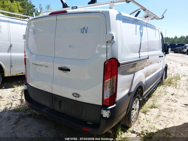 Ford Transit-150 Cargo 2024 1FTYE1Y86RKA90678 Image 4