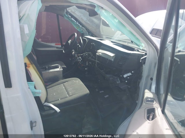Ford Transit-150 Cargo 2024 1FTYE1Y86RKA90678 Image 5