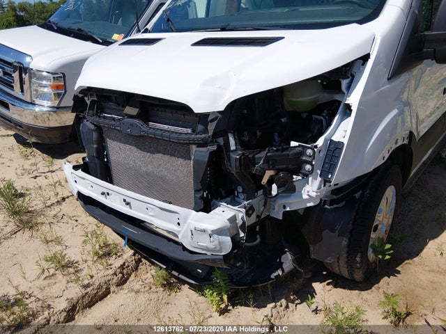 Ford Transit-150 Cargo 2024 1FTYE1Y86RKA90678 Image 6